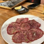 炭火マルイチ - 