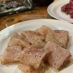 炭火マルイチ - 