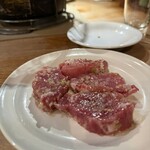 炭火マルイチ - 