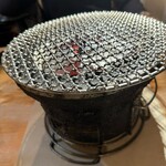 炭火マルイチ - 