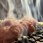 炭火マルイチ - 