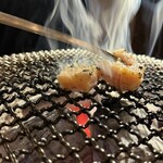 炭火マルイチ - 