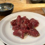 炭火マルイチ - 