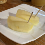 炭火マルイチ 本店 - 