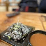 炭火マルイチ - 