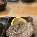 炭火マルイチ - 