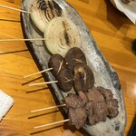 眞次郎 - 