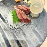 板前バル LIVE FISH MARKET - 