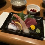 よねや - 刺身