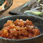 炭火マルイチ - 