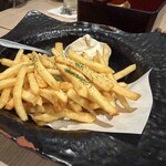 板前バル LIVE FISH MARKET - 