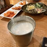 炭火マルイチ - 