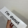 I’m donut ? omotesando