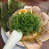 ラーメン魁力屋 四条烏丸店