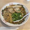 尾道 広島ラーメン 麺屋 雄