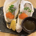 魚と日本酒&炭火焼鳥 新橋商店 総本店 - 