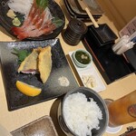 旬海佳肴 一家 - 