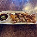 Tum Yum Changphuak - 