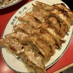 餃子屋 弐ノ弐 - 料理写真: