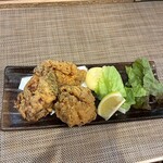 旨い焼鳥と和食居酒屋 酔い酔い - 