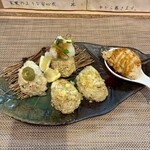 旨い焼鳥と和食居酒屋 酔い酔い - 