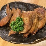 魚と日本酒&炭火焼鳥 新橋商店 総本店 - 
