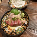 炉端とおでん 呼炉凪来 - 