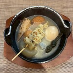 旨い焼鳥と和食居酒屋 酔い酔い - 