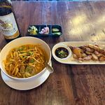 Tum Yum Changphuak - 