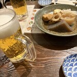 炉端とおでん 呼炉凪来 - 