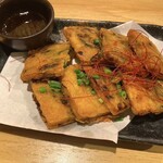 魚と日本酒&炭火焼鳥 新橋商店 総本店 - 