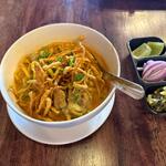 Tum Yum Changphuak - 