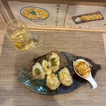 旨い焼鳥と和食居酒屋 酔い酔い - 