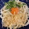 讃岐立食いうどん きりん屋 本町本店
