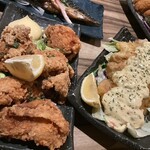 個室居酒屋 三日月 新宿西口店 - 