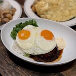 Eggs'n Things ららぽーと堺店 - 