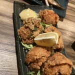 個室居酒屋 三日月 新宿西口店 - 