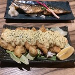 個室居酒屋 三日月 - 