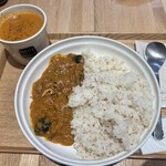 スープストックトーキョー - 料理写真: