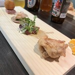 Byoux - 