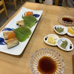 うなぎの川常 - 