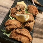 個室居酒屋 三日月 新宿西口店 - 