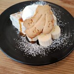 バナナカフェ - 