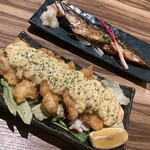 個室居酒屋 三日月 新宿西口店 - 