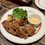 Eggs'n Things ららぽーと堺店 - 