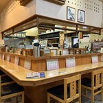 うなぎの川常 - 