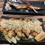 個室居酒屋 三日月 - 