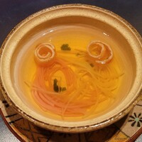 あひ鴨一品 鳥安 - 
