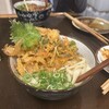 手打ちうどん ごだいさん