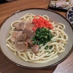 地鶏と沖縄しゃぶしゃぶ 個室居酒屋 くろ凪 天王寺あべのごちそうビル店 - 